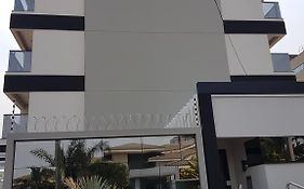 Flat Smart Residence